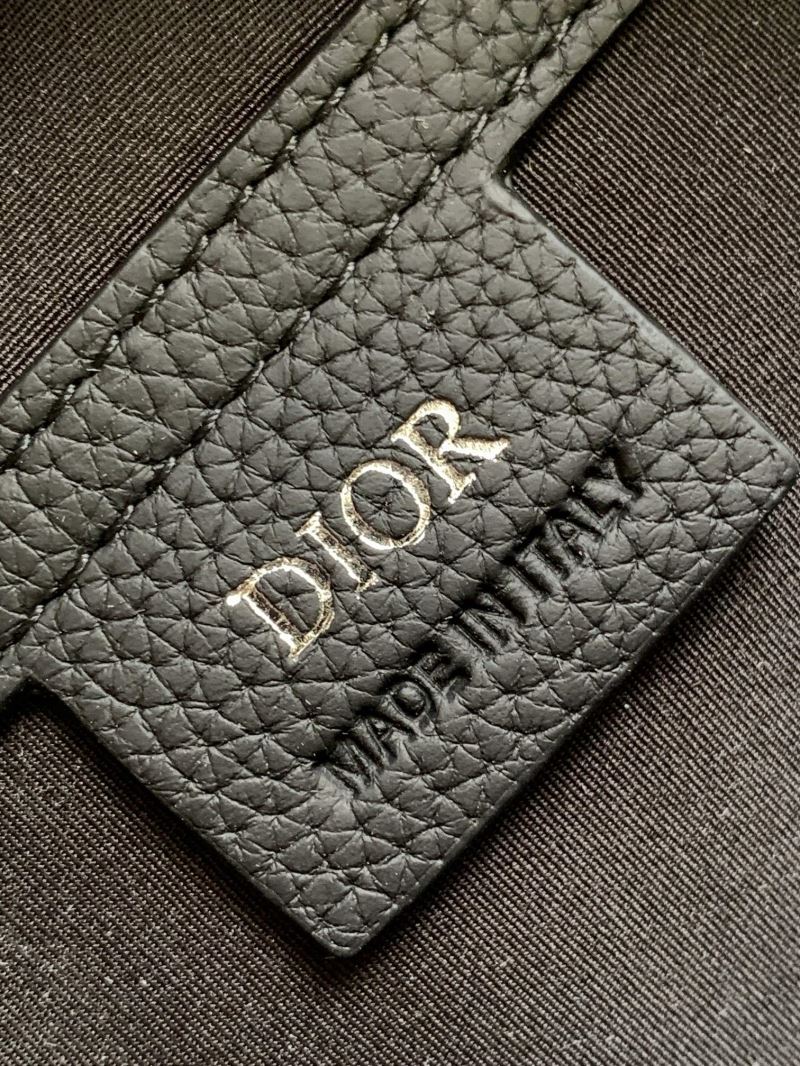 Dior Backpacks